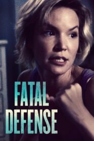 Fatal Defense 2017 on netflix