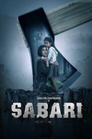 Sabari 2024 on netflix