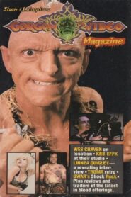 Gorgon Video Magazine 1989 on netflix