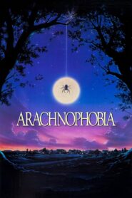 Arachnophobia 1990 on netflix