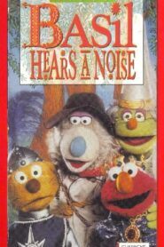 Basil Hears a Noise 1990 on netflix