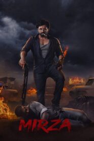 Mirza: Part 1 – Joker 2024 on netflix