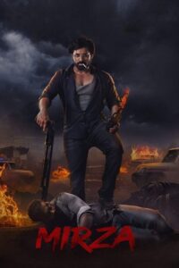 Mirza: Part 1 – Joker 2024 on netflix