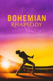 Bohemian Rhapsody 2018 on netflix