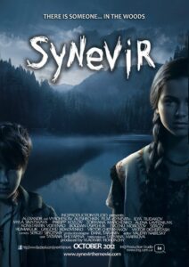 Synevir 2012 on netflix
