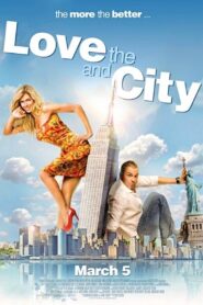 Love and the City 2009 on netflix