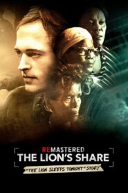 ReMastered: The Lion’s Share 2019 on netflix