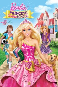 Barbie: Princess Charm School 2011 on netflix