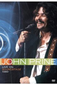 John Prine: Live on Soundstage 1980 on netflix