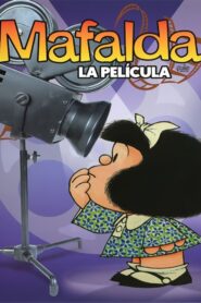 Mafalda: The Movie 1982 on netflix