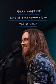 Tim Minchin: Apart Together Live At Trackdown Studios 2020 on netflix