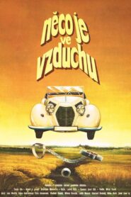Něco je ve vzduchu 1981 on netflix