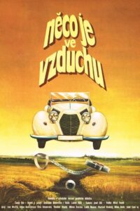 Něco je ve vzduchu 1981 on netflix