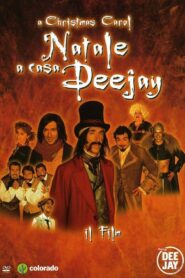 Christmas at Deejay’s House: A Christmas Carol 2004 on netflix