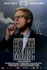Citizen Marc 2014 on netflix