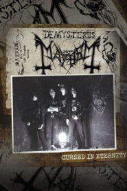 Mayhem – Cursed In Eternity 1990 on netflix