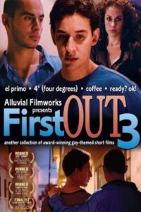 FirstOut 3 2008 on netflix