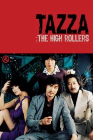 Tazza: The High Rollers 2006 on netflix
