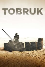 Tobruk 2008 on netflix