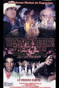 Cháman, viento de muerte 2000 on netflix