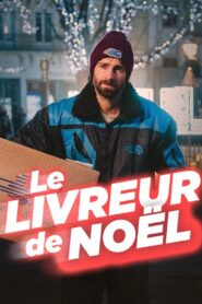 Le Livreur de Noël 2024 on netflix