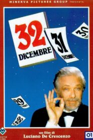 32nd of December 1988 on netflix