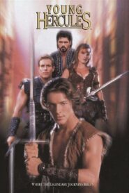 Young Hercules 1998 on netflix
