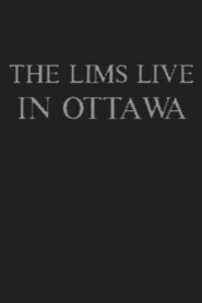 The Lims Live in Ottawa 1996 on netflix