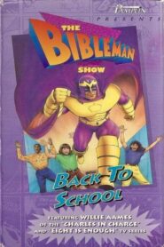 Bibleman: Back to School 1995 on netflix