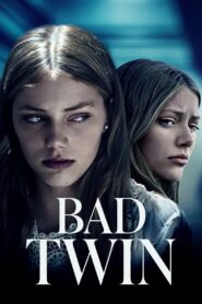 Bad Twin 2016 on netflix
