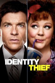Identity Thief 2013 on netflix