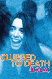 Clubbed to Death 1996 on netflix