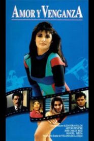 Amor y venganza 1991 on netflix