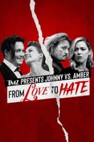 TMZ Presents | Johnny vs. Amber: From Love to Hate 2022 on netflix