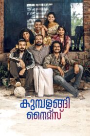 Kumbalangi Nights 2019 on netflix