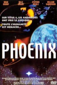 Phoenix 1995 on netflix