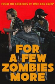For a Few Zombies More 2015 on netflix