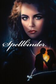 Spellbinder 1988 on netflix
