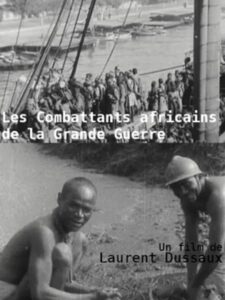 Les Combattants africains de la grande guerre 1983 on netflix