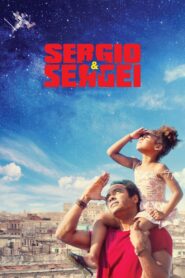 Sergio and Sergei 2018 on netflix