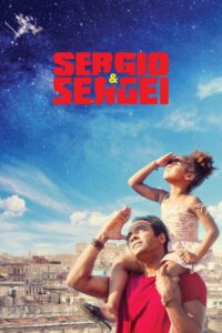 Sergio and Sergei 2018 on netflix