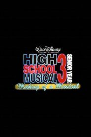 High School Musical 3: Making Of A Musical 2008 on netflix