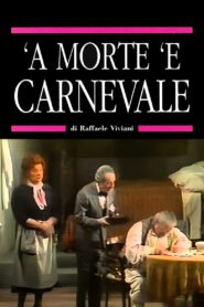 ‘A morte ‘e Carnevale 1982 on netflix