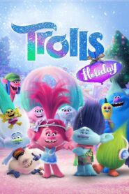 Trolls Holiday 2017 on netflix