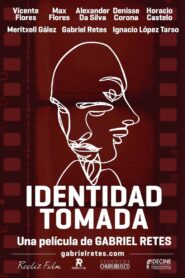 Taken Identity 2020 on netflix