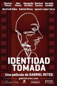 Taken Identity 2020 on netflix
