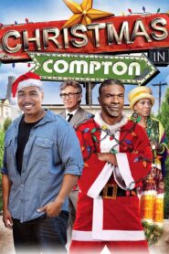 Christmas in Compton 2012 on netflix