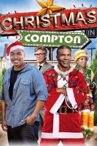 Christmas in Compton 2012 on netflix