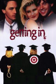 Getting In 1994 on netflix