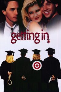 Getting In 1994 on netflix